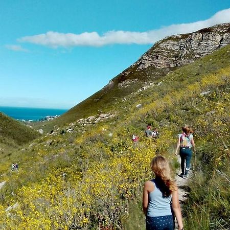 Seaside Respite Main Road Apartment Hermanus Exterior foto